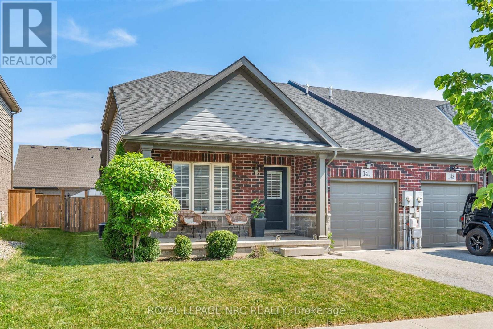 141 ACACIA ROAD