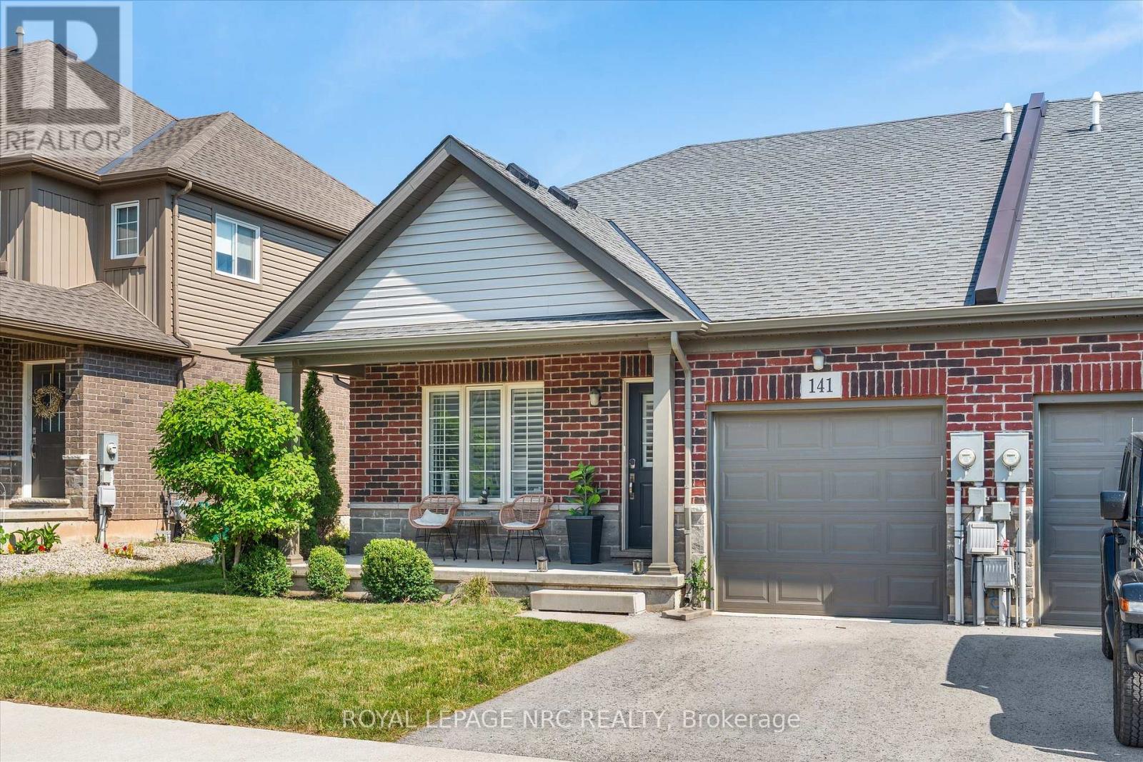 141 ACACIA ROAD