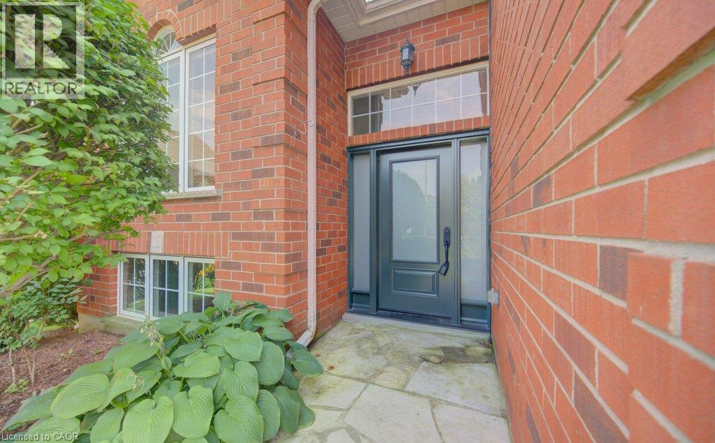 26 STANMORE Avenue