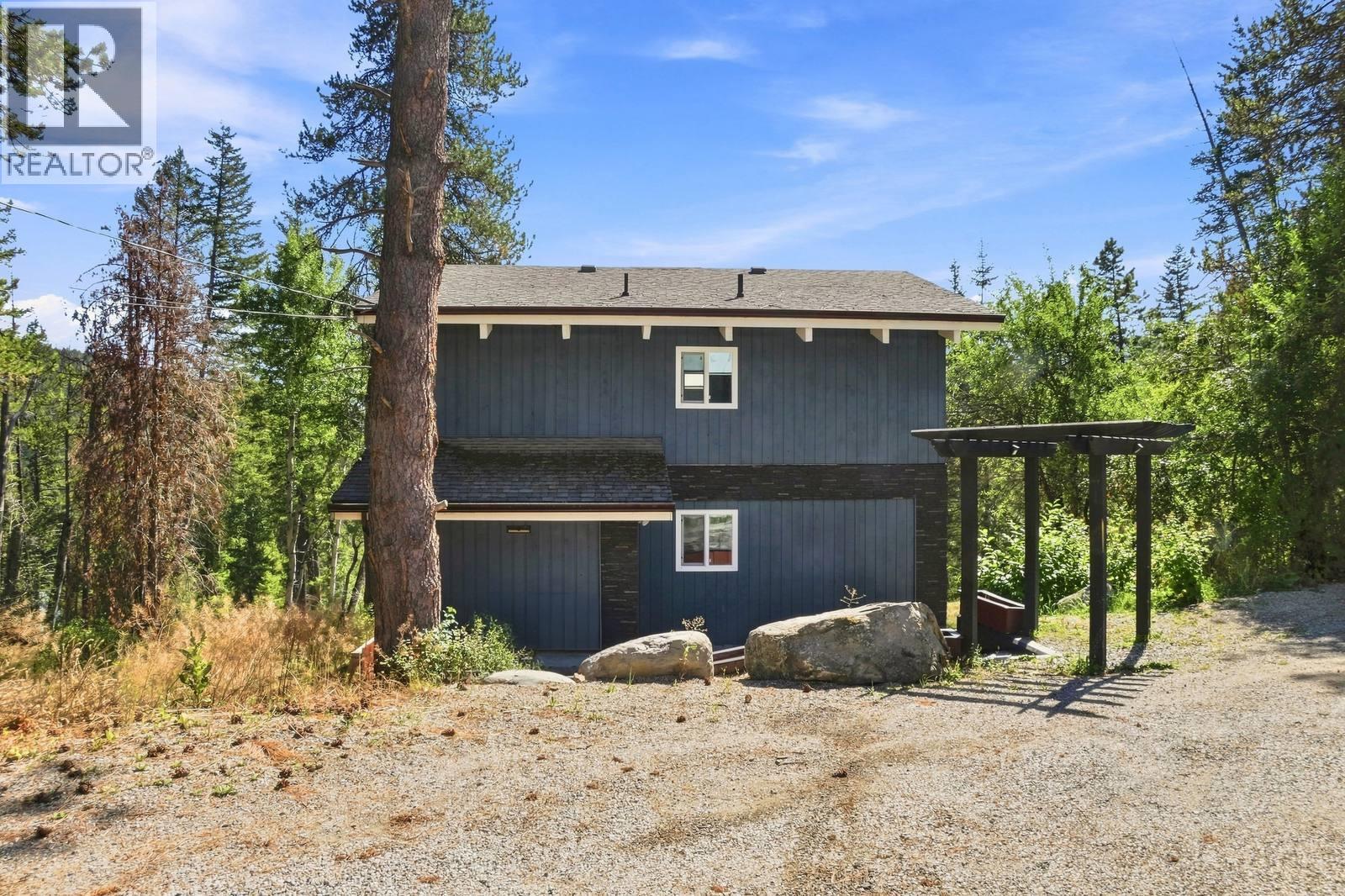 321 Philpott Road