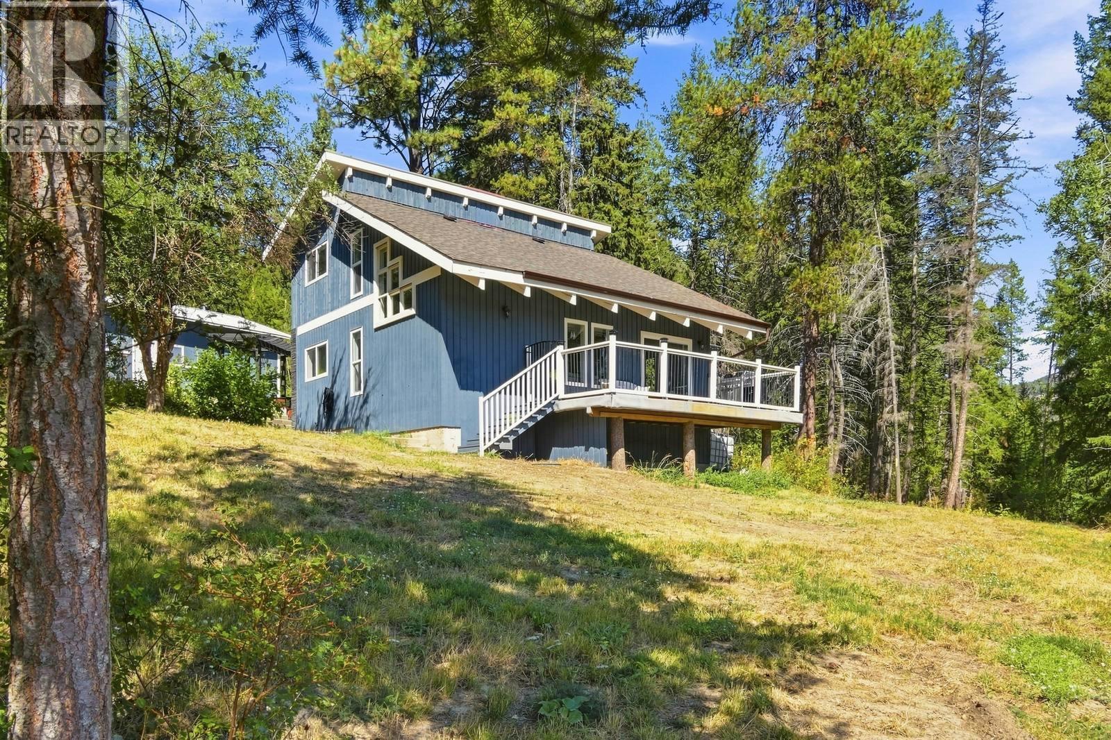 321 Philpott Road