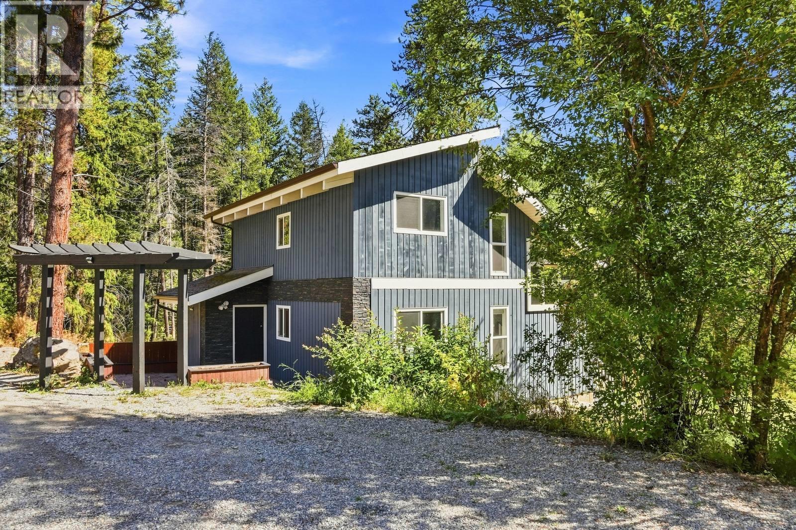 321 Philpott Road