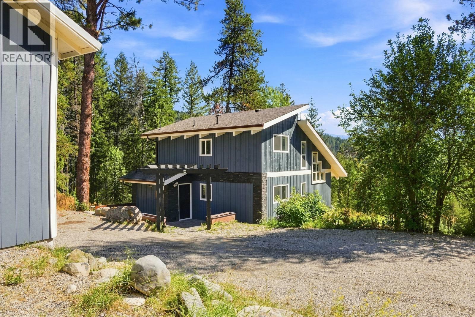 321 Philpott Road