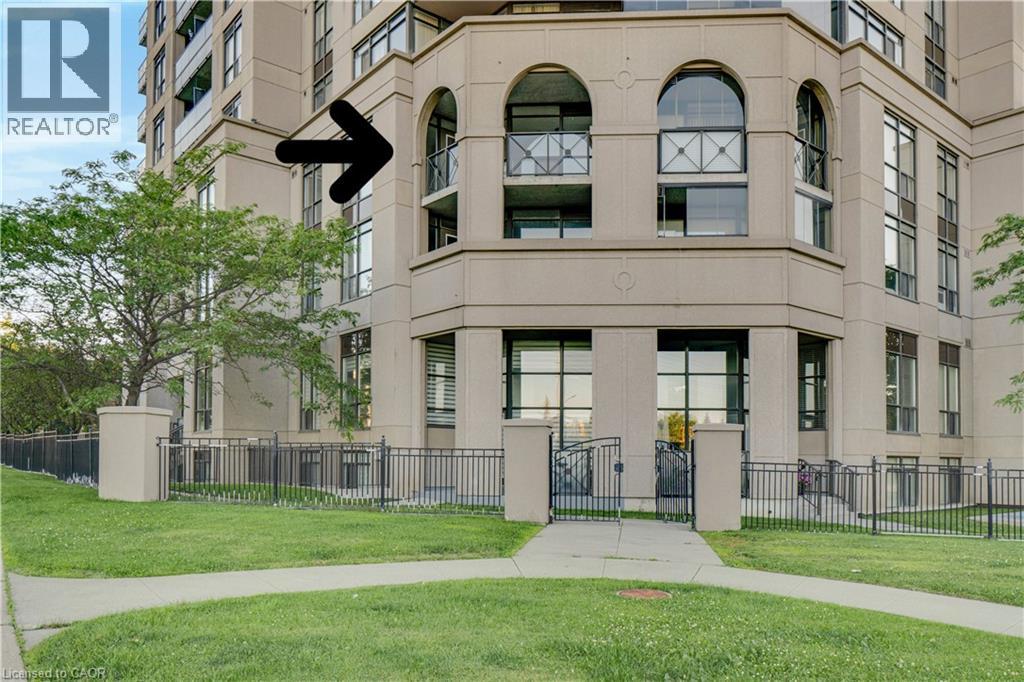 220 FORUM Drive Unit# 301