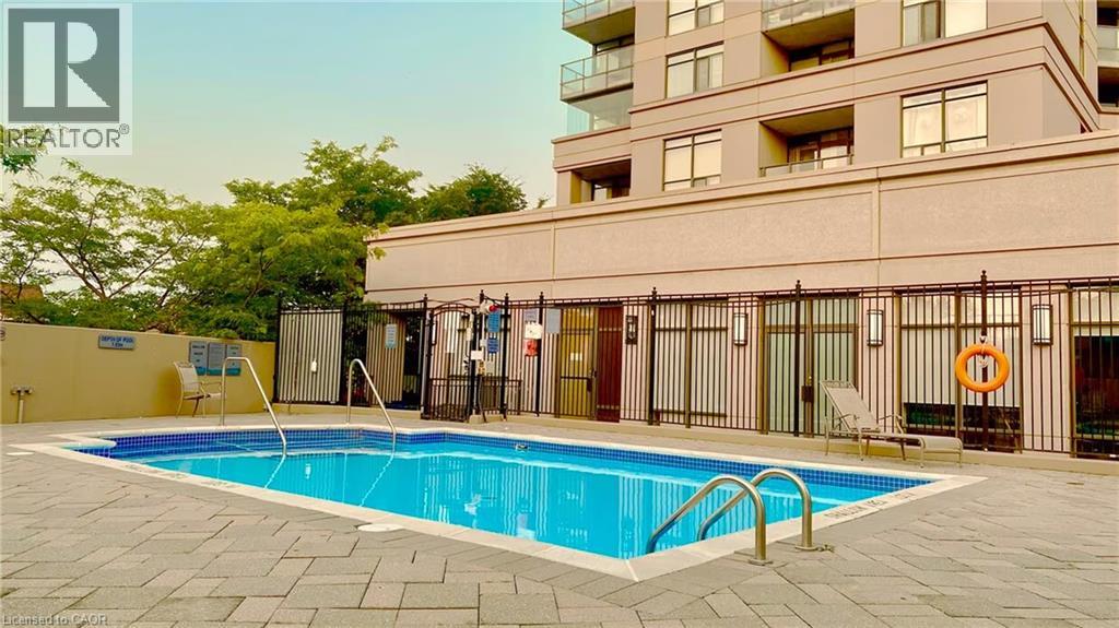 220 FORUM Drive Unit# 301