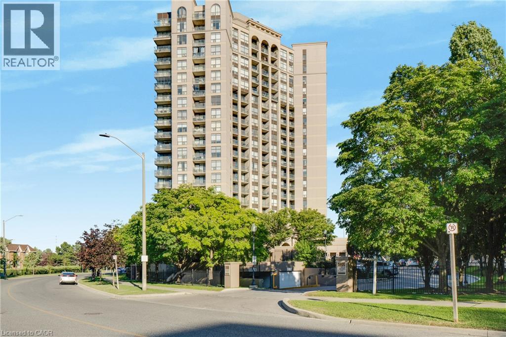 220 FORUM Drive Unit# 301