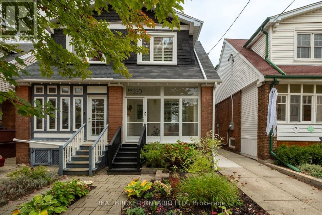 550 MILVERTON BOULEVARD, TORONTO (DANFORTH), ON M4C 1X5 - Image 4272187875.jpeg?d=l