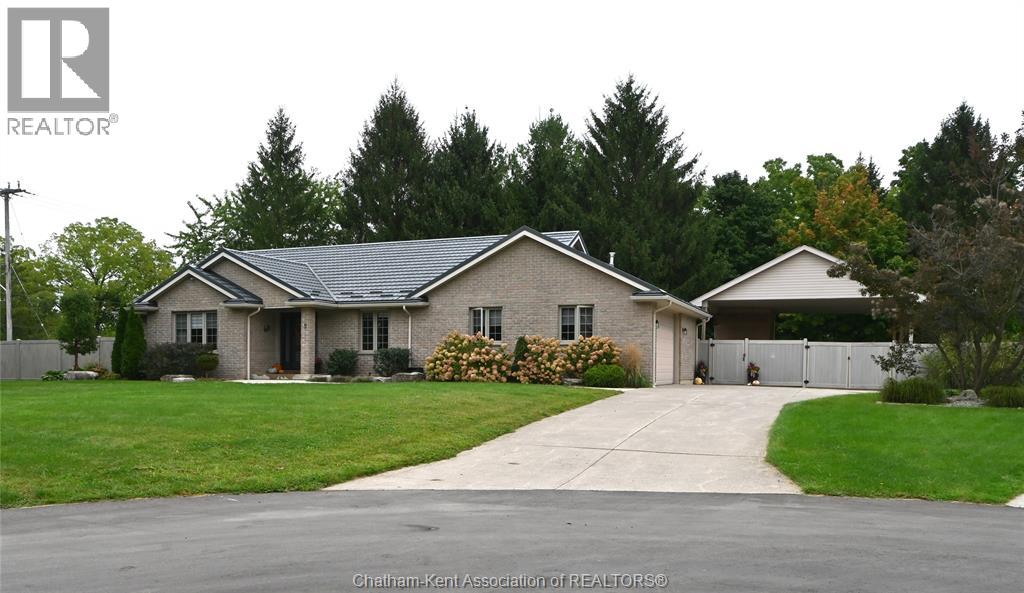 5 PARKSIDE CRESCENT, RIDGETOWN, ON N0P 2C0 - Image 4151103634.jpeg?d=l