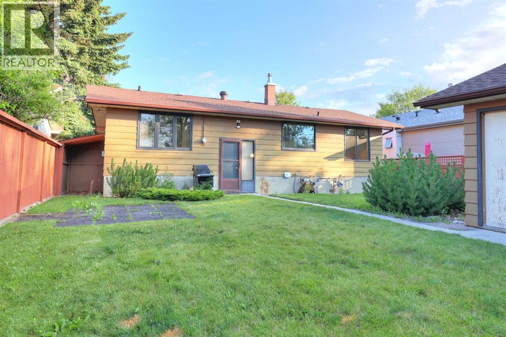 31 Rosery Drive NW