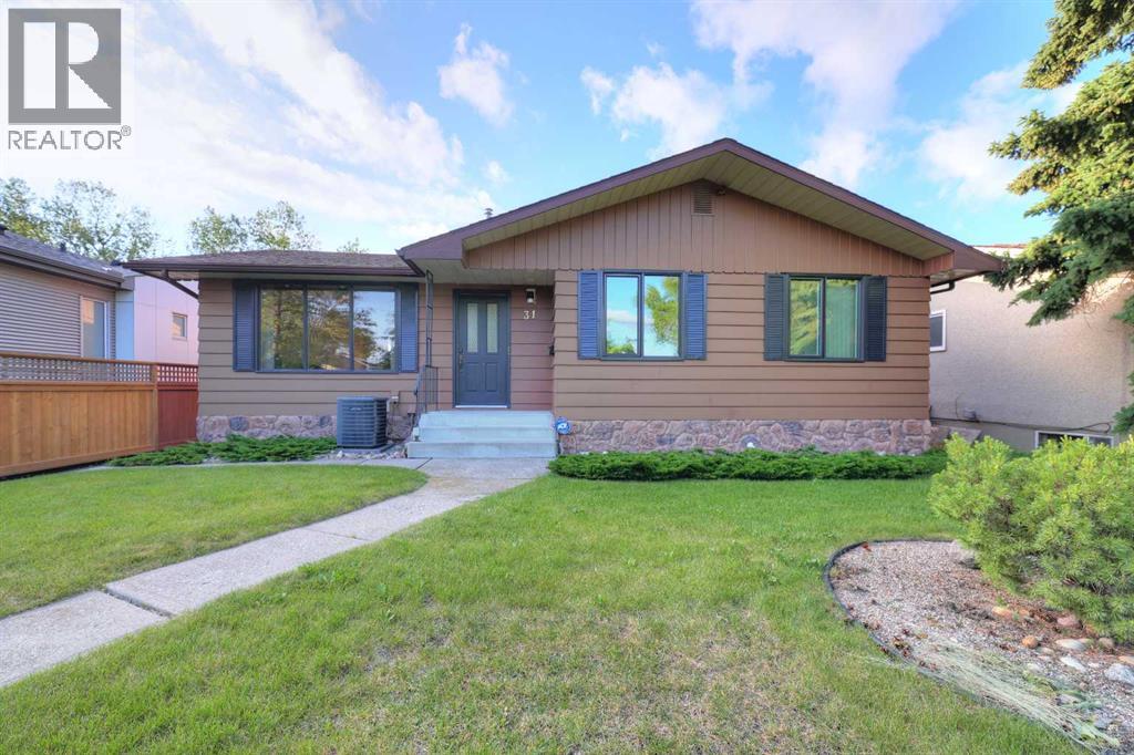 31 Rosery Drive NW