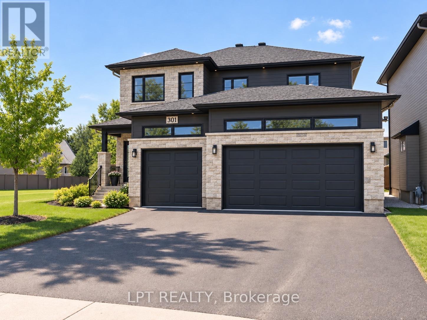 301 MOONLIGHT DRIVE