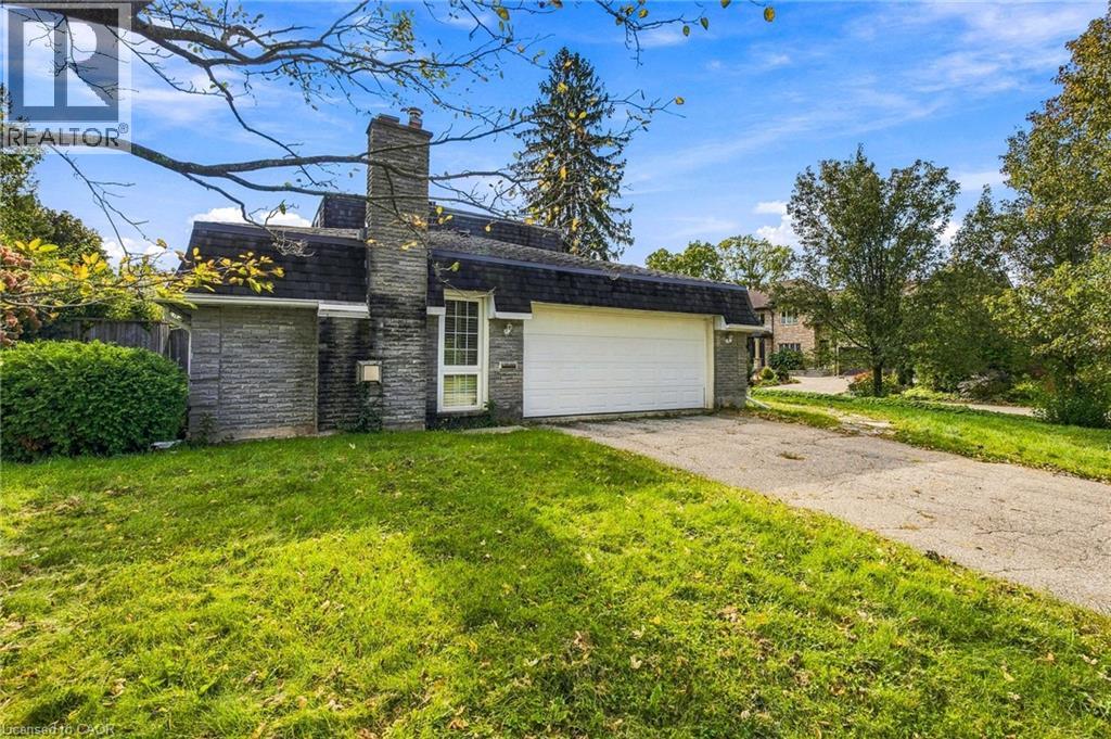 287 BLUE HERON Ridge