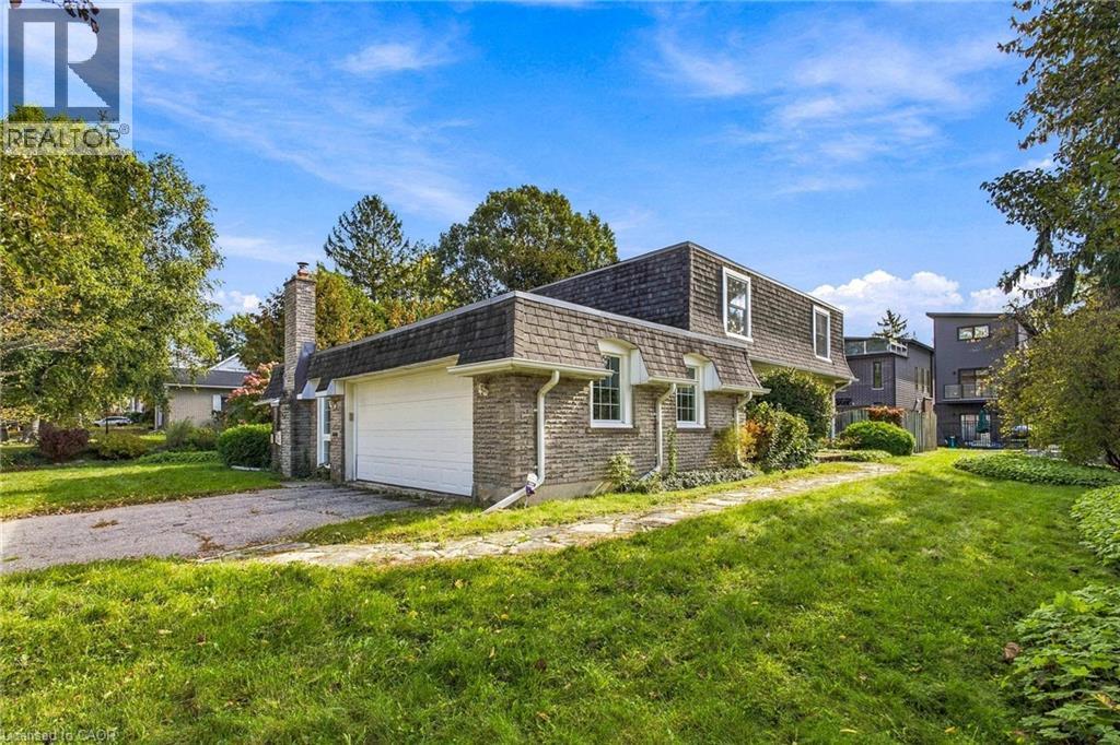 287 BLUE HERON Ridge