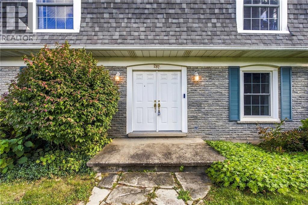 287 BLUE HERON Ridge