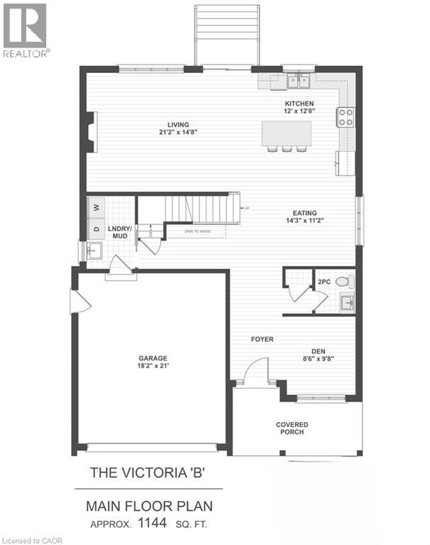 4233 FLY Road