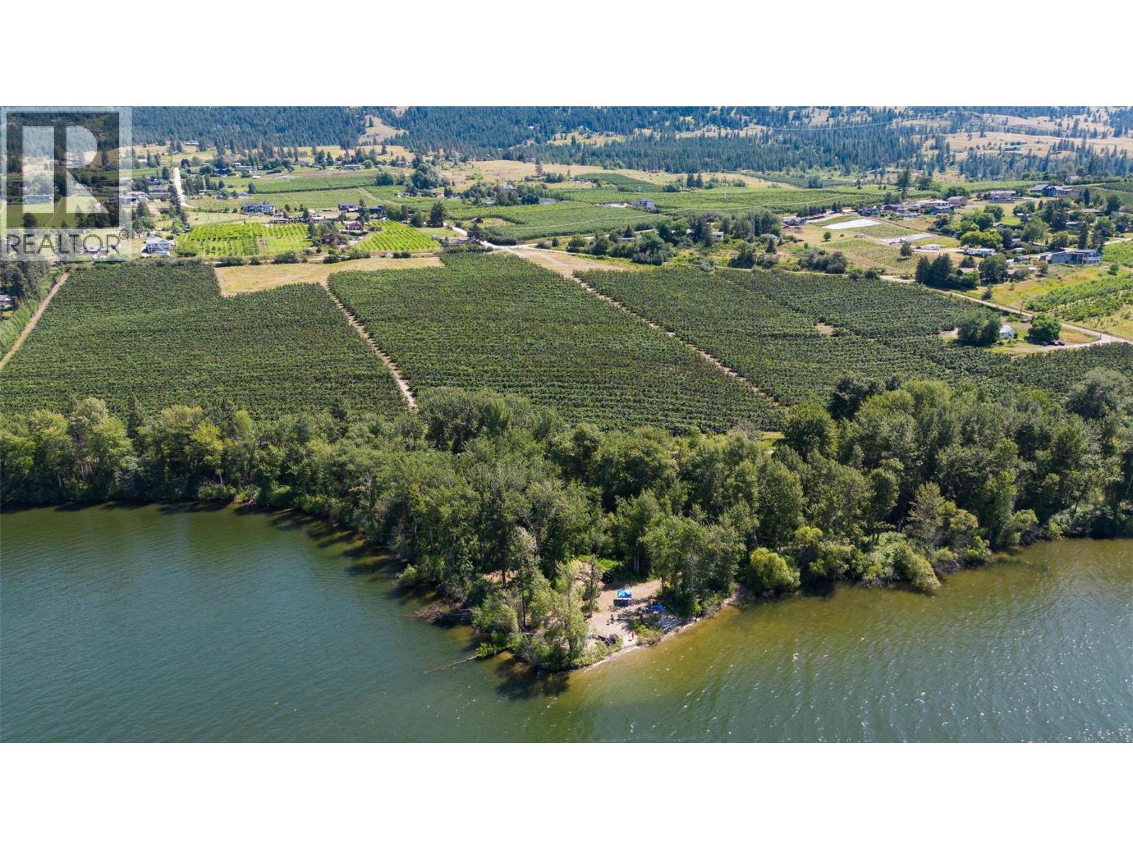 Lot A + B Oyama Road
