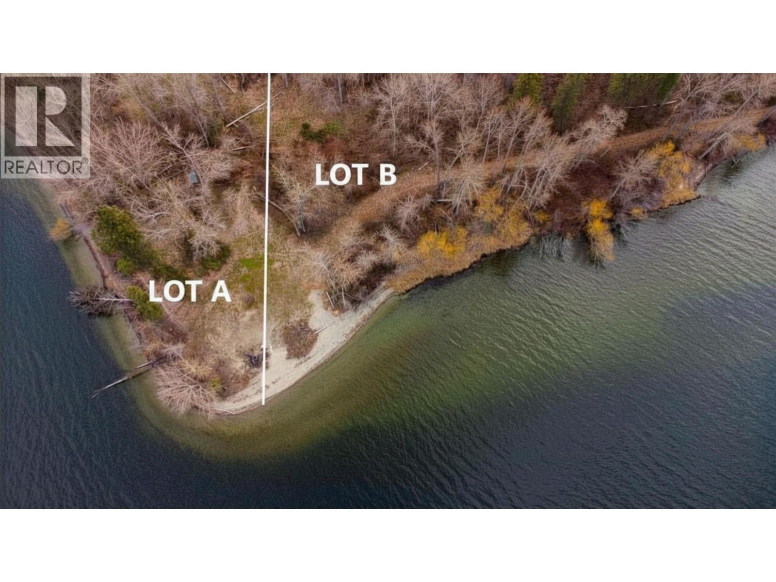 Lot A + B Oyama Road