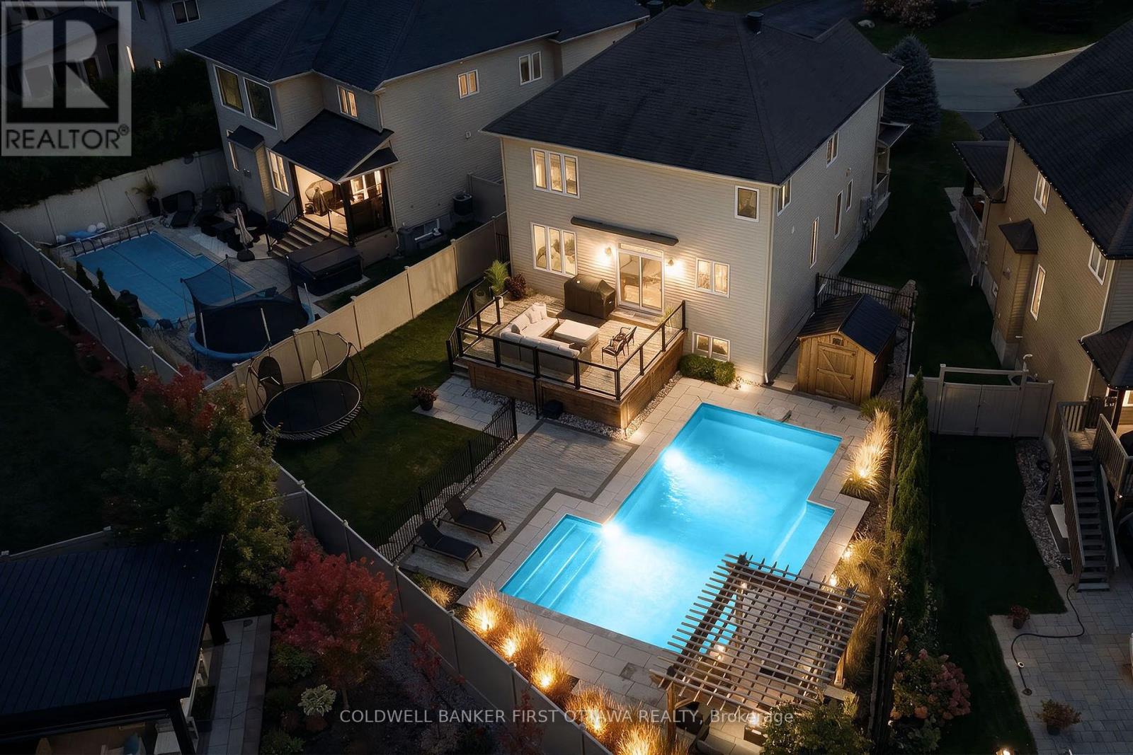 529 ADAMSON CRESCENT