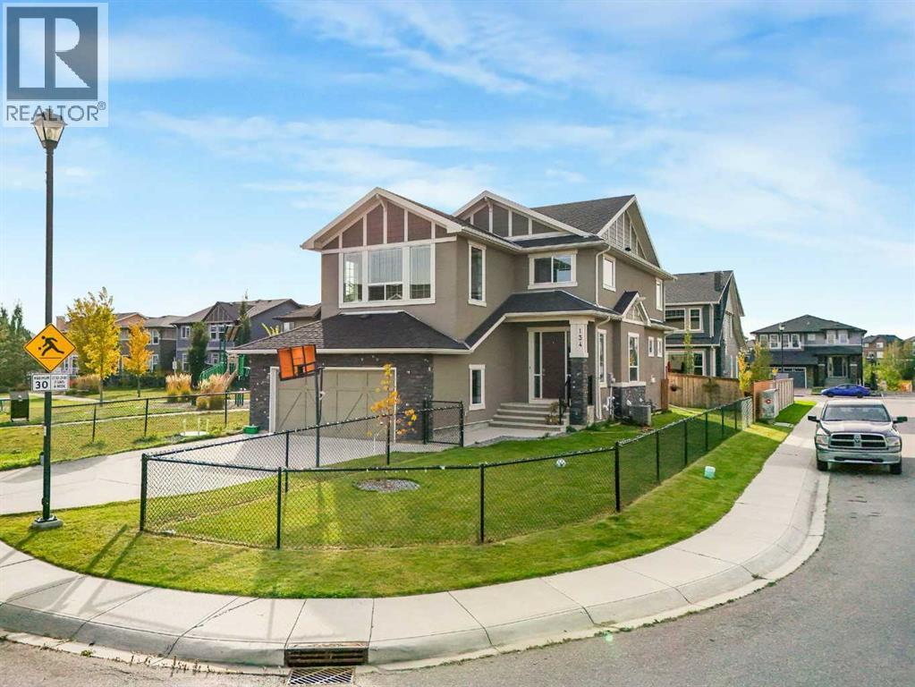134 Kinniburgh Lane
