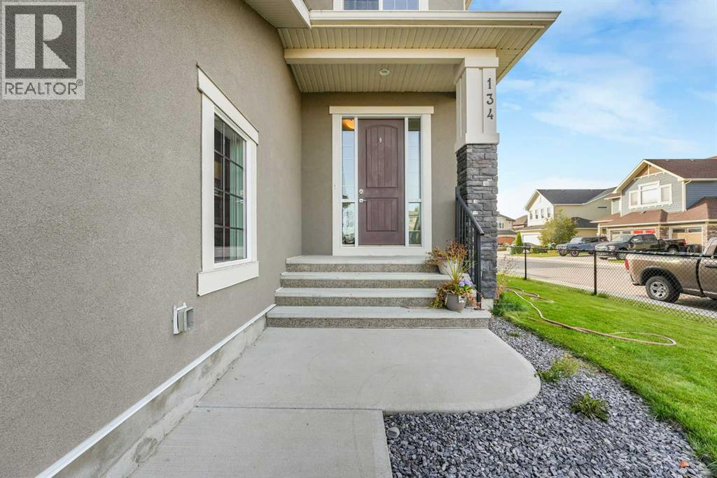 134 Kinniburgh Lane