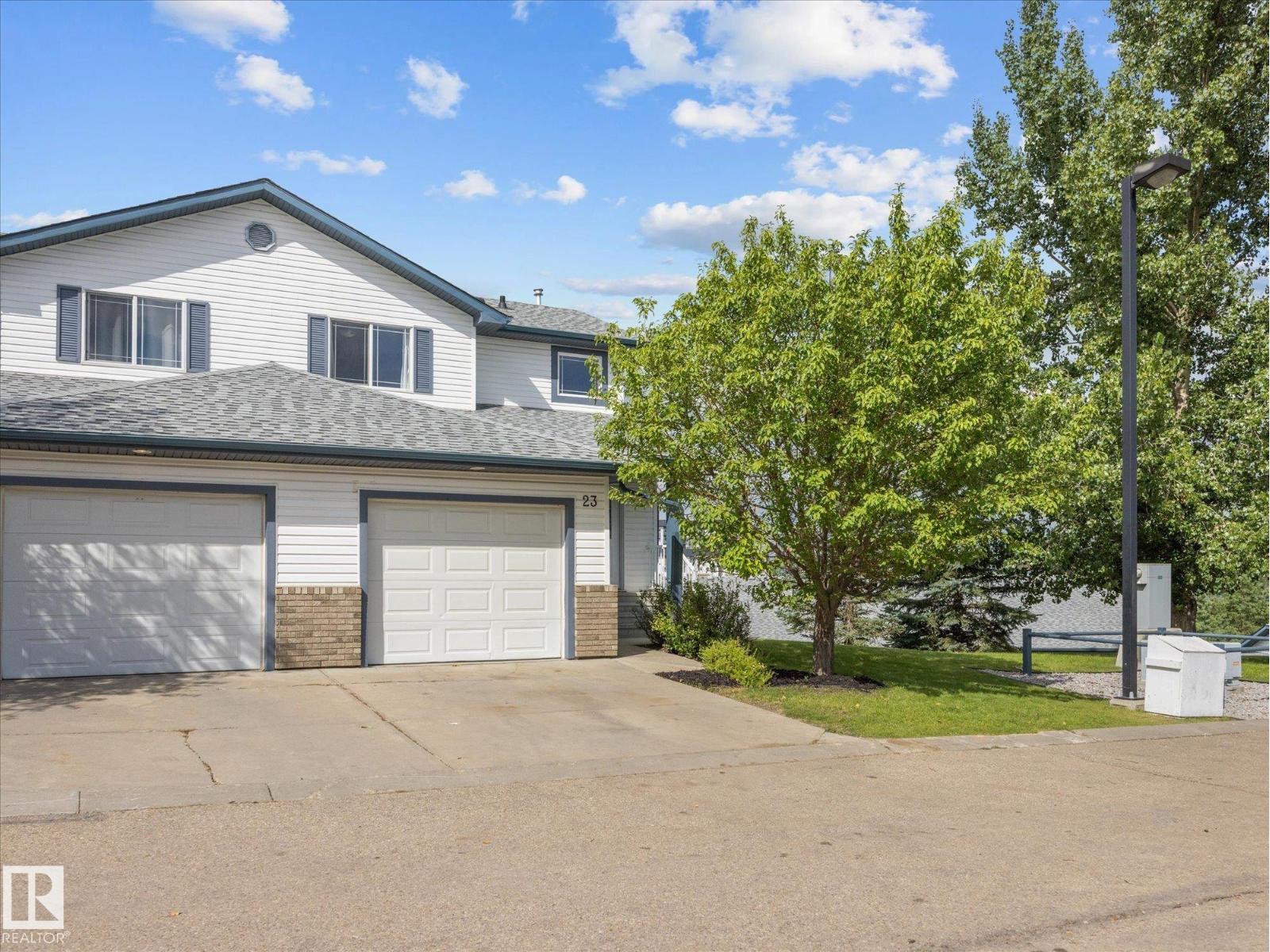 #23 450 HYNDMAN CR NW