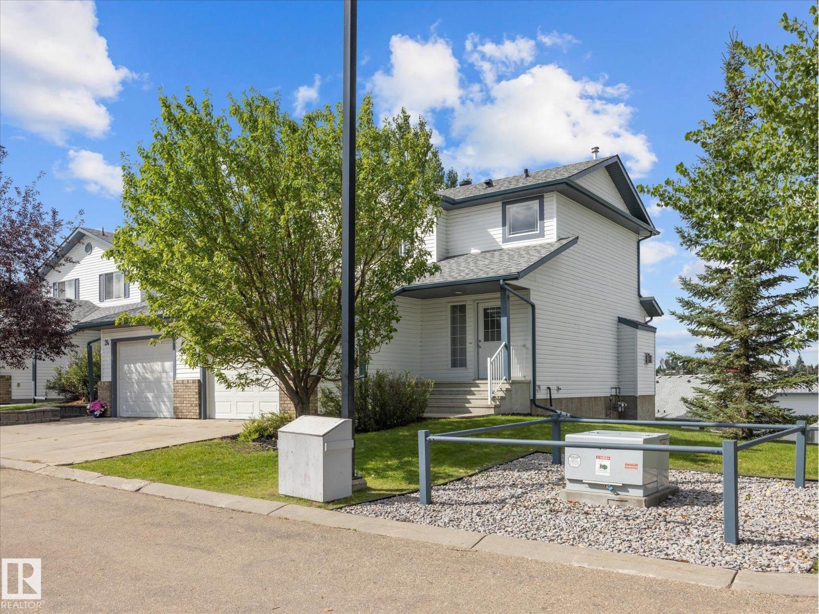 #23 450 HYNDMAN CR NW
