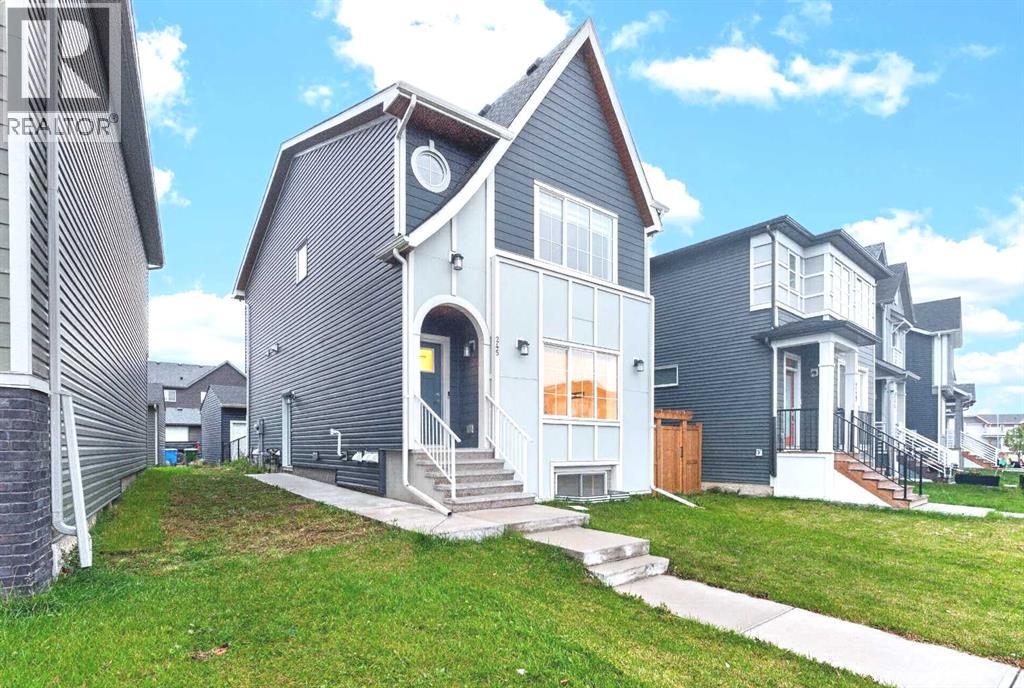 245 Walcrest Way SE
