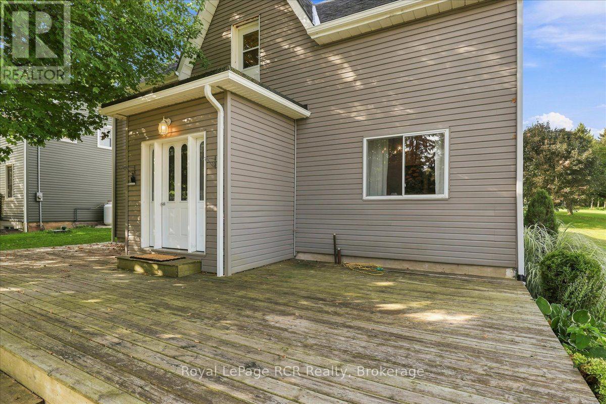 416 WATER STREET