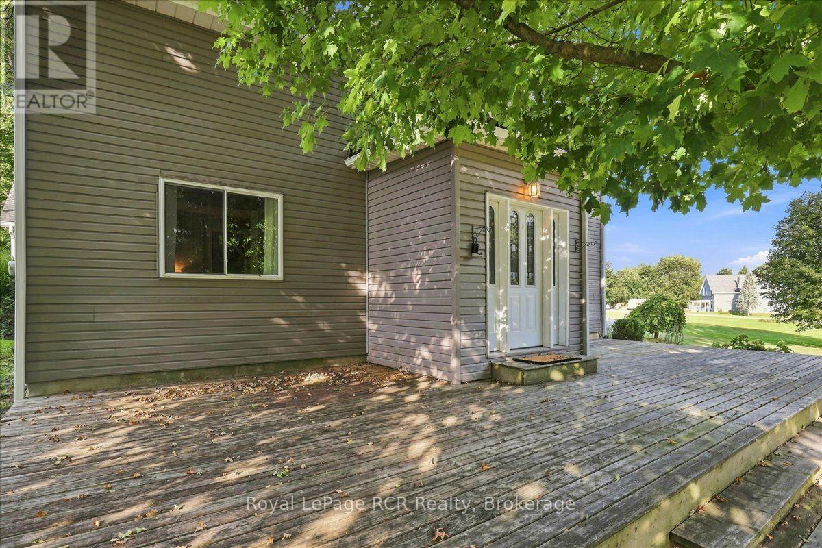 416 WATER STREET