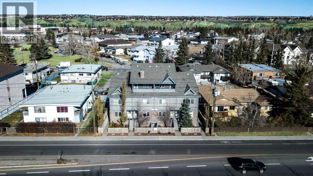 7714 - 7716 Bowness Road NW