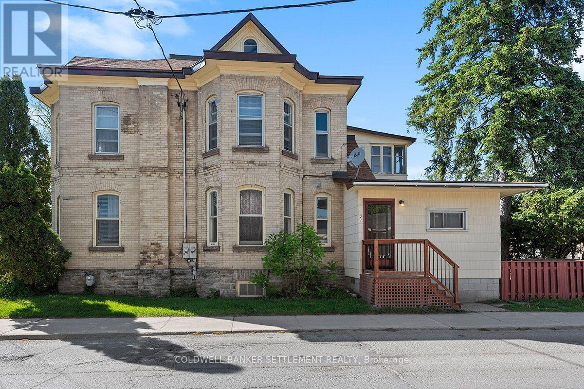 55 WILSON STREET W
