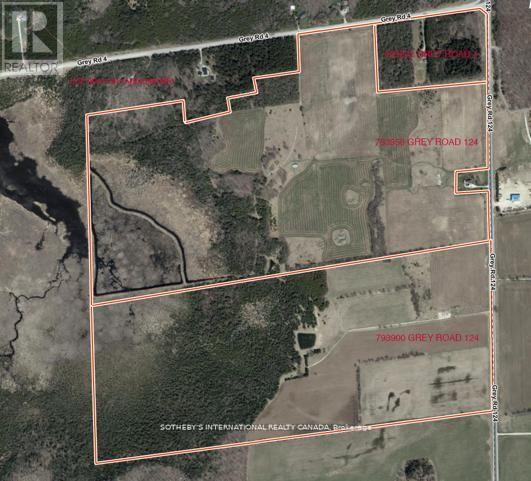 793958 GREY ROAD 124