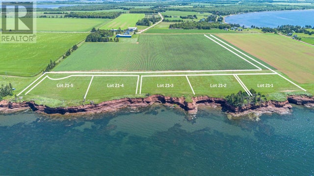LOT 21-4 PIPER Road