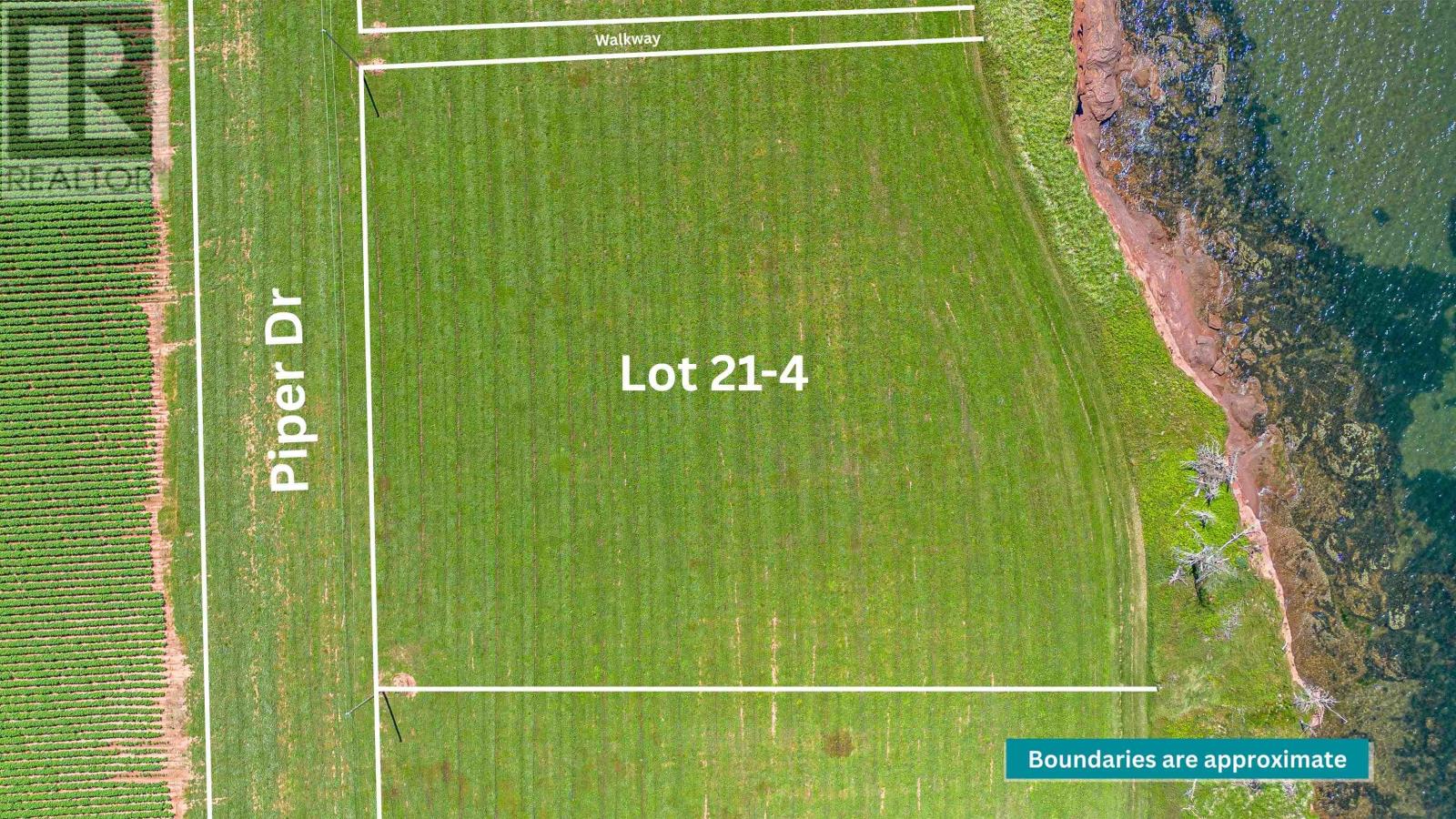 LOT 21-4 PIPER Road - Photo 3
