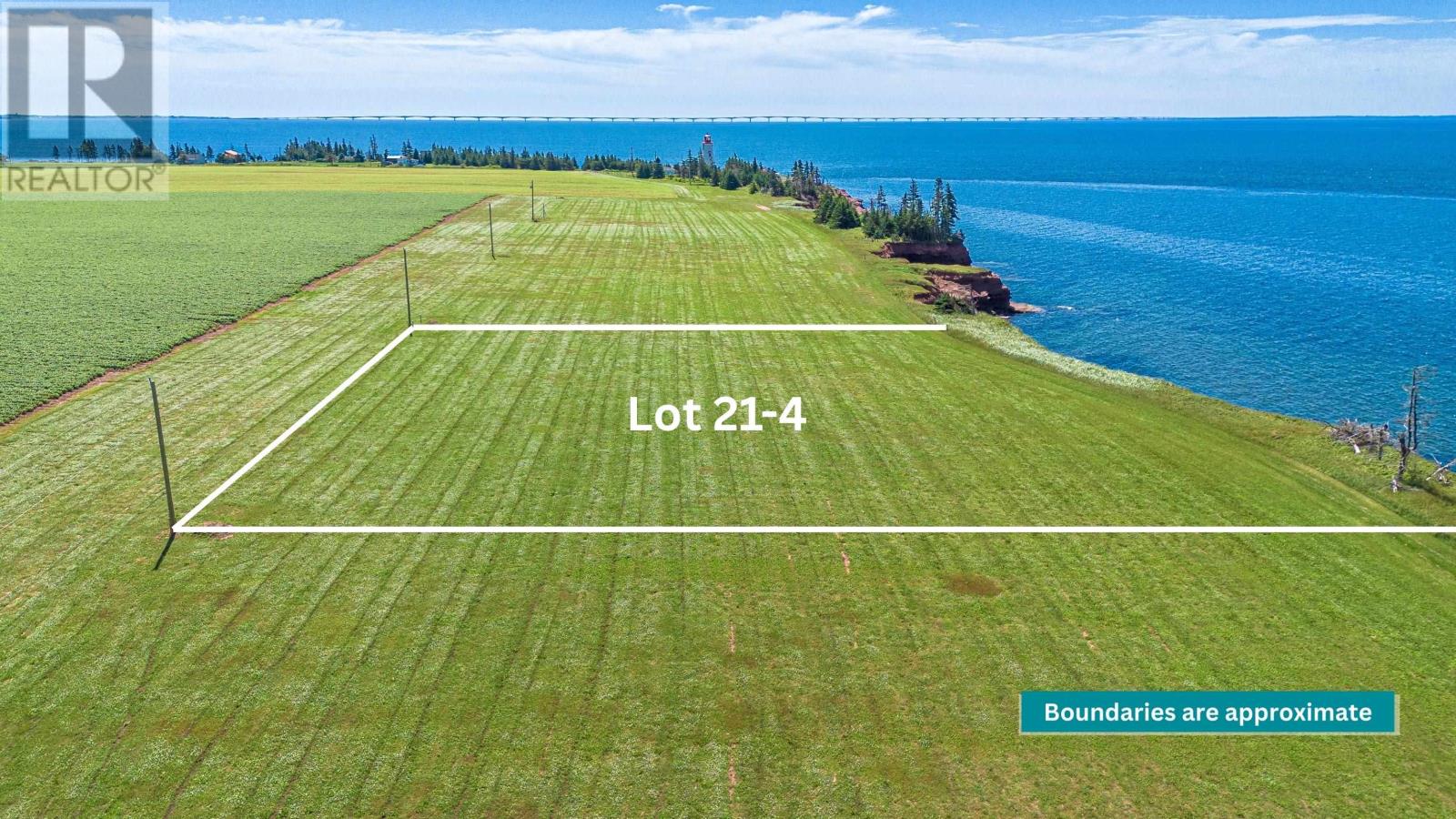 LOT 21-4 PIPER Road - Photo 2