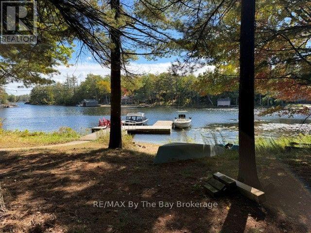 10158 GEORGIAN BAY SHORE