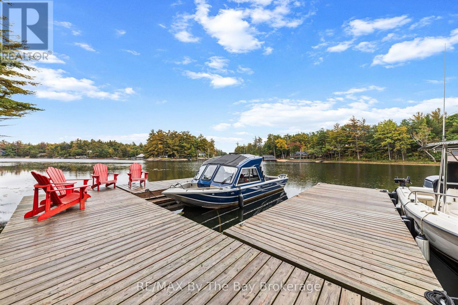 10158 GEORGIAN BAY SHORE