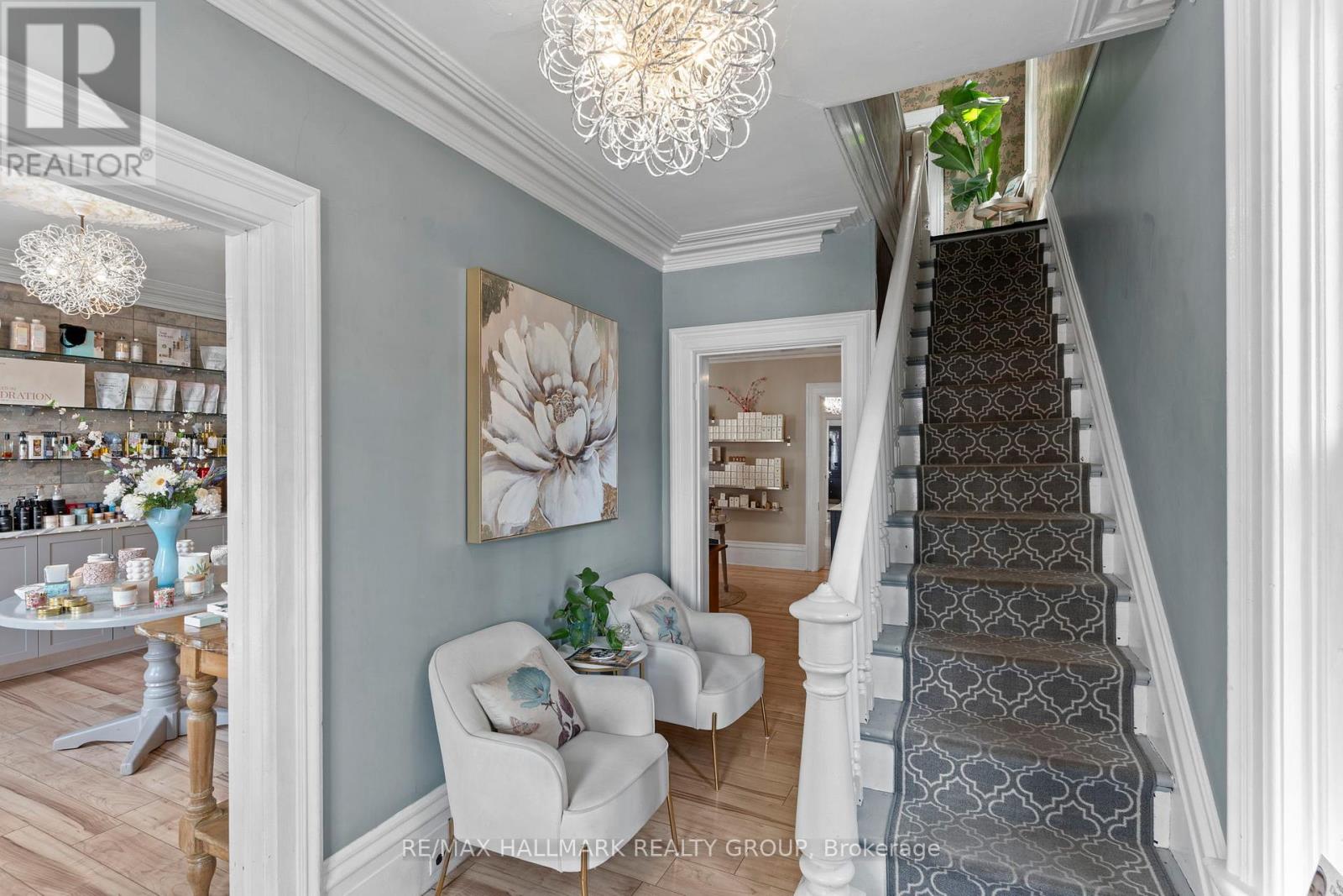 32 ST. ANDREW STREET
