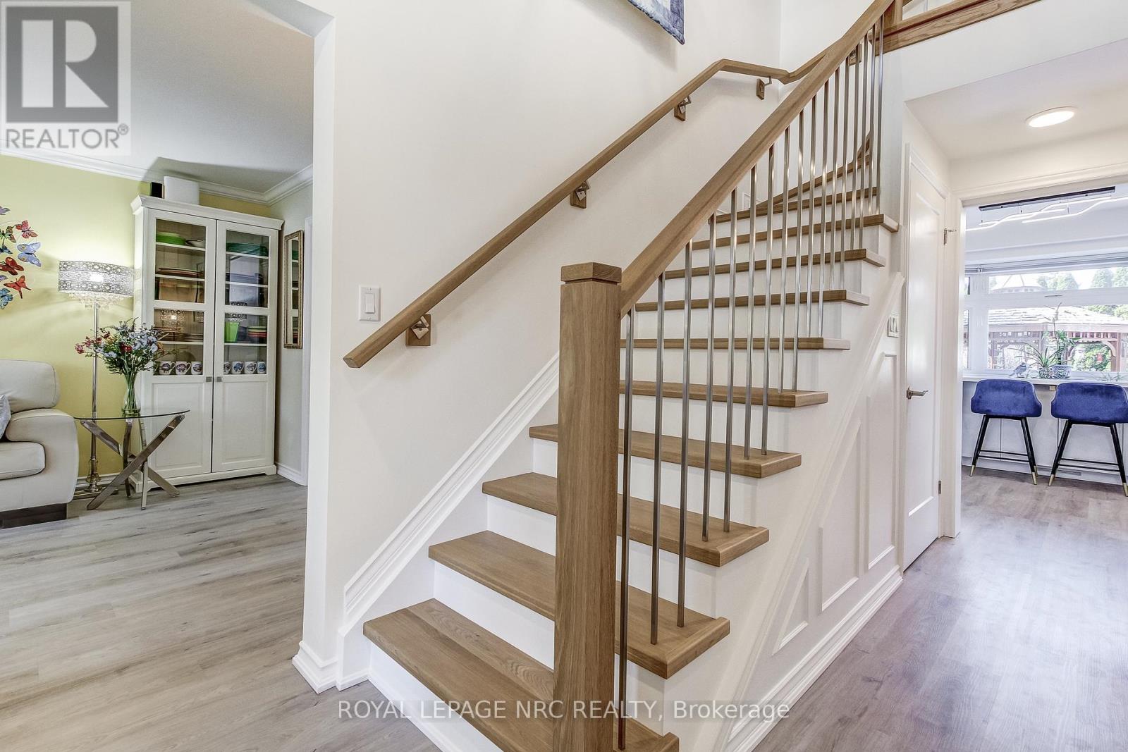 3 LOWER CANADA DRIVE
