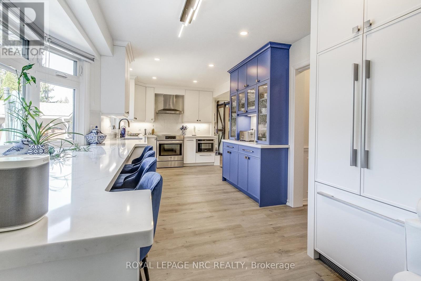 3 LOWER CANADA DRIVE