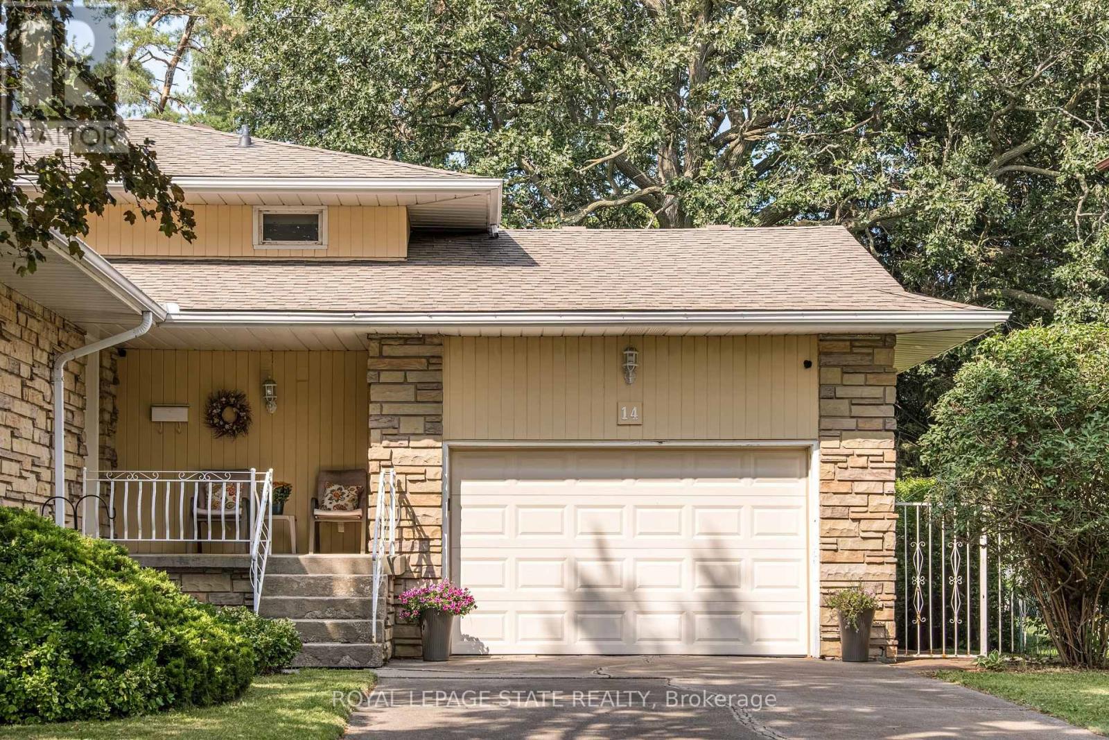 14 WOODSIDE DRIVE