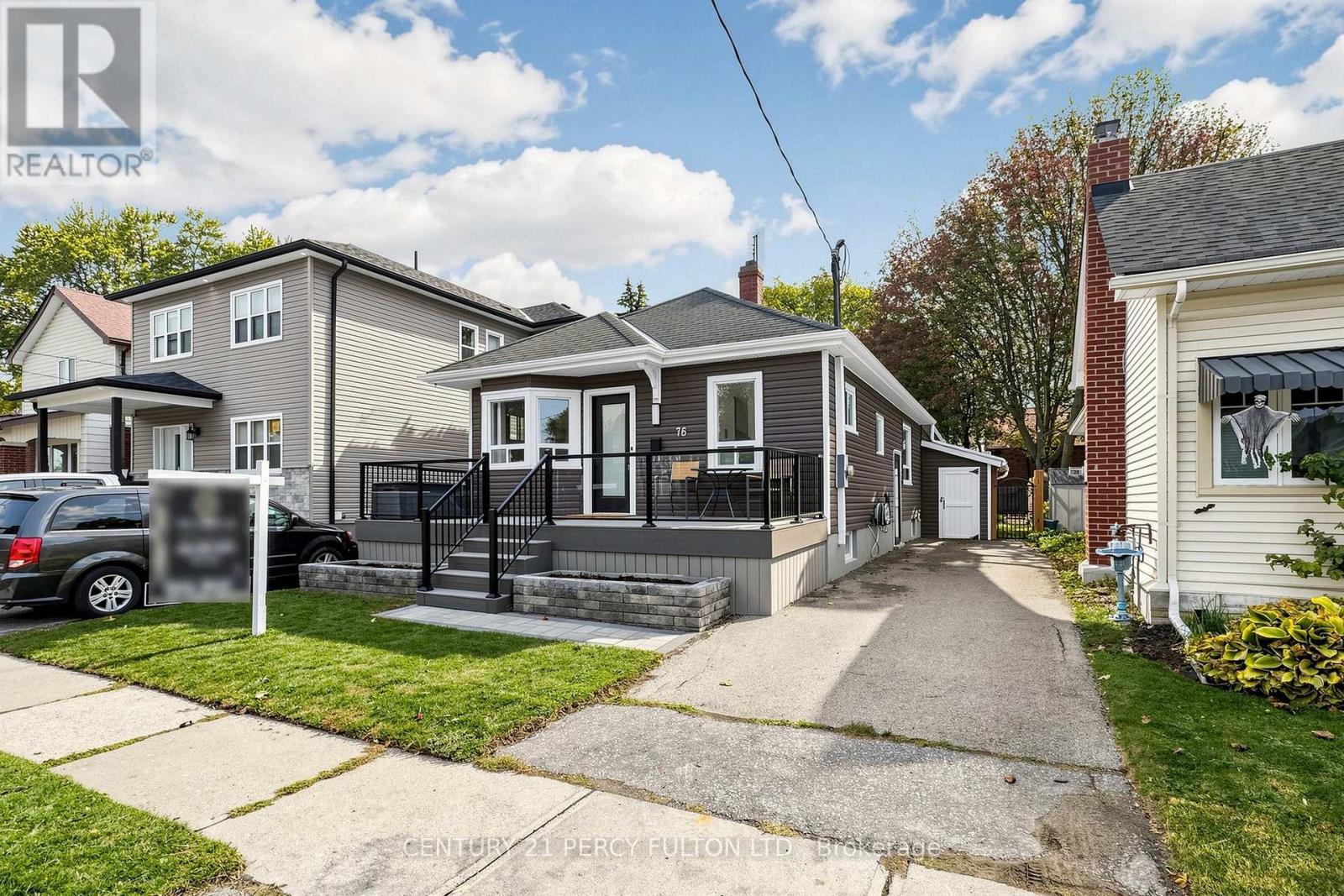 76 ARLINGTON AVENUE