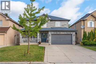 386 OLD MUD Street Stoney Creek ON L8J 1X1