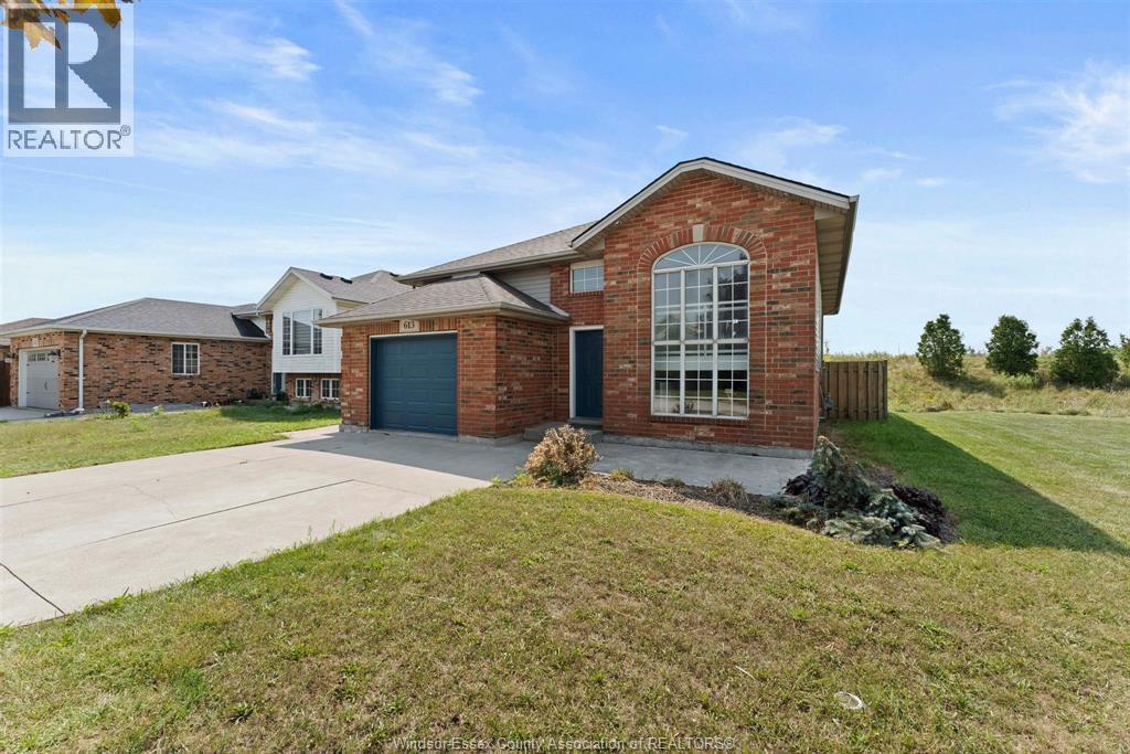 613 HAVENS DRIVE