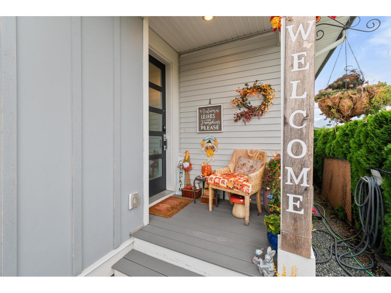 66 46213 HAKWELES ROAD, Sardis East Vedder