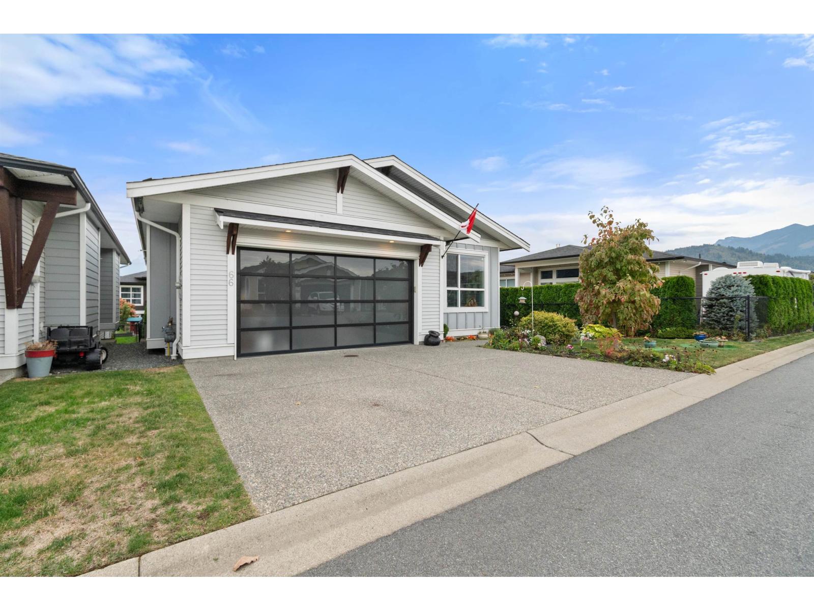 66 46213 HAKWELES ROAD, Sardis East Vedder