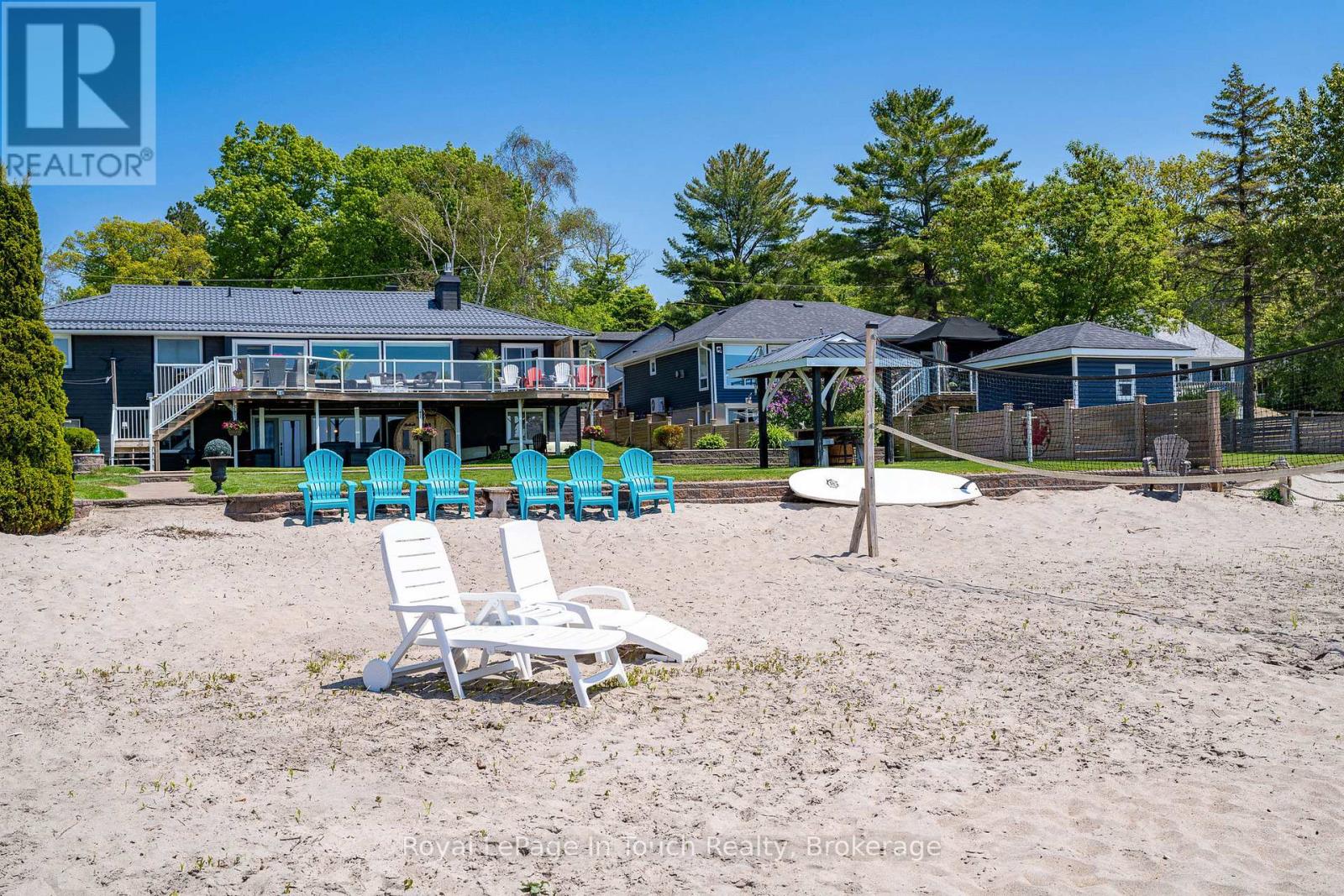 8 TINY BEACHES ROAD S