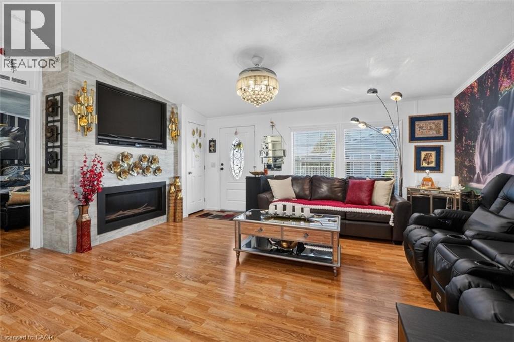 3033 TOWNLINE Road Unit# 227