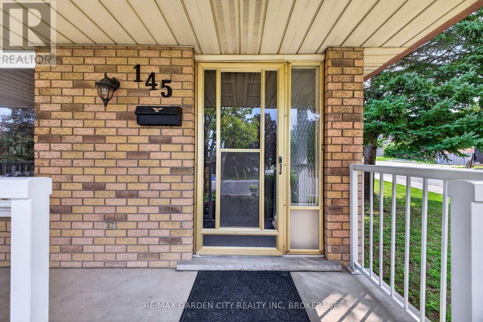 145 ADIS AVENUE