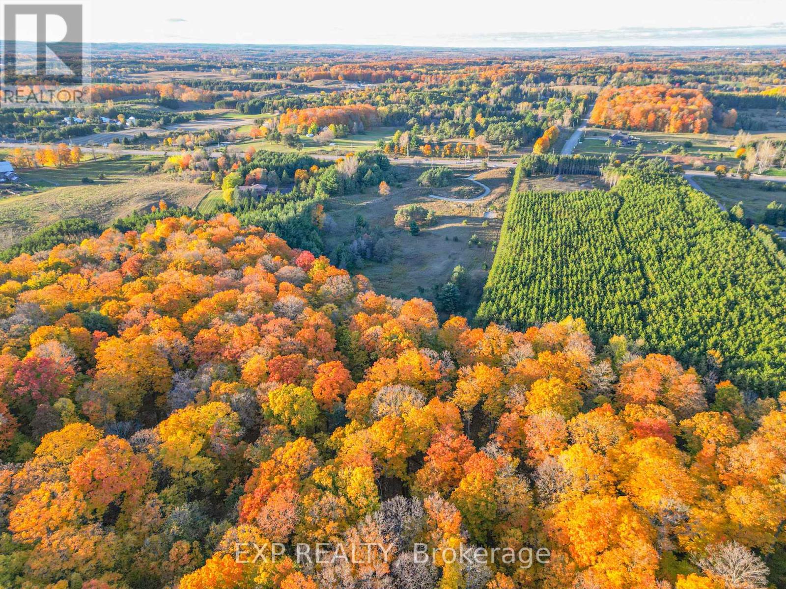 LOT 29 CON. 8 HIGHWAY 9